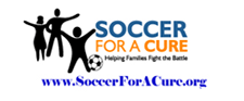 Soccer For A Cure